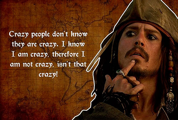 Na tomto obrázku je pravděpodobně jeden slavný herec. Ten taky nemůže nikde chybět.